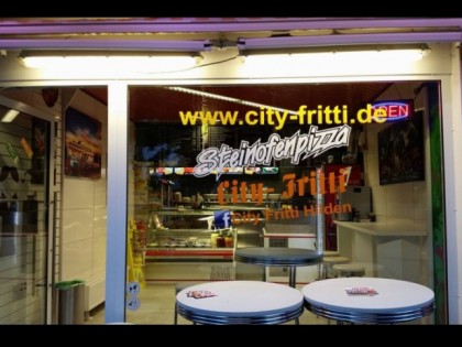 Foto: City Fritti Hilden