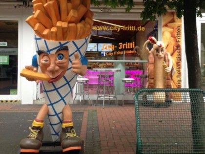 Foto: City Fritti Hilden